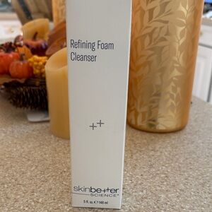 Skinbetter Science Refining Foam Cleanser